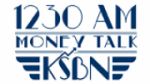 Écouter KSBN Money Talk 1230 AM en live Écouter KSBN Money Talk 1230 AM en live