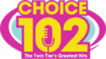 Écouter "Choice 102" en live