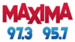 Écouter Maxima 97.3/95.7 FM en live