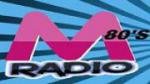 Écouter M80's Radio en live Écouter M80's Radio en live