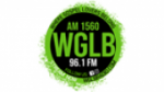 Écouter WGLB en live