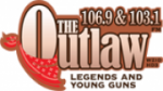 Ecouter 103.1+The+Outlaw Manchester en direct
