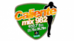 Écouter Caliente Mix 982 en direct