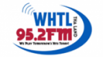 Écouter WHTL 95.2 FM Urban Radio en live