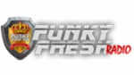 Écouter Funky Fresh Radio en live