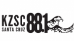 Écouter KZSC Santa Cruz 88.1 en direct Écouter KZSC Santa Cruz 88.1 en direct