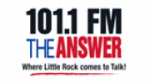 Ecouter 101.1+FM+The+Answer North Little Rock en direct Ecouter 101.1+FM+The+Answer North Little Rock en direct