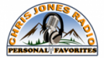 Écouter Personal Favorites by Chris Jones en direct