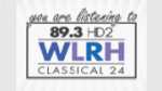 Écouter WLRH Classic en direct