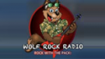 Écouter Wolf Rock Radio en live