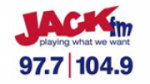 Écouter 97.7/104.9 Jack FM en live