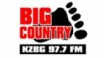 Écouter Big Country en direct