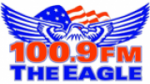 Écouter 100.9 The Eagle en direct