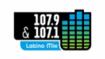 Écouter Latino Mix 107.9/107.1 en live