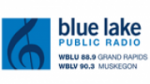 Écouter Blue Lake Public Radio en direct