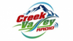 Écouter Creek Valley Radio en live