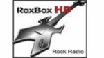 Écouter Caliedascope Radio Network - RoxBoxHD en live