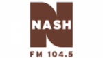 Écouter Nash FM 104.5 en direct