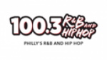 Écouter 100.3 R&B & Hip Hop en direct