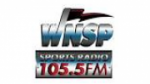 Écouter Sports Radio 105.5 en live Écouter Sports Radio 105.5 en live