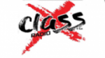 Écouter ClassX Radio en direct