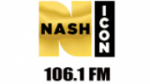 Écouter 106.1 Nash Icon en direct