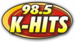 Écouter K-Hits 98.5 FM en live