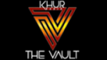 Écouter KHUR - The Vault en live