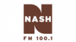 Écouter Nash FM 100.1 en direct