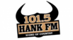Écouter Hank FM en direct