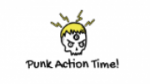 Écouter Static: Punk Action Time! en direct