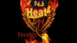 Écouter 94.6 Phoenix The Heat Mix en live