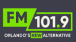 Écouter FM 101.9 - WQMP FM en direct