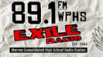 Écouter Exile Radio en direct