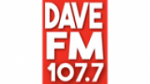 Écouter 107.7 Dave FM en live