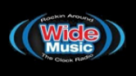 Écouter Wide Music Radio en direct