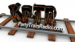 Écouter KPTR Party Train Radio en direct