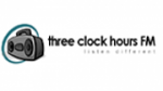 Écouter Three clock hours FM en direct