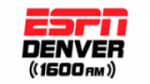 Écouter ESPN Denver en live