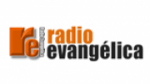 Écouter Radio Evangelica en direct