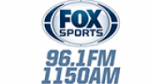 Écouter FOX Sports Radio 1150 АМ en direct