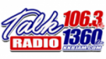 Écouter KKBJ Talk Radio 1360 AM en live