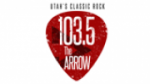 Écouter 103.5 The Arrow - Deep Tracks en direct