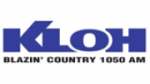 Écouter KLOH Radio en direct
