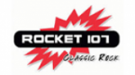 Écouter Rocket 107 en live