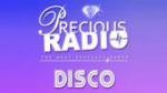Écouter Precious Radio Disco en live