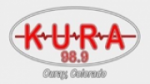 Écouter KURA 98.9 FM en direct