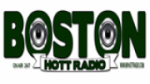 Écouter Boston Hott Radio en live