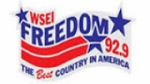 Écouter Freedom 92.9 en live Écouter Freedom 92.9 en live