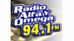 Écouter Radio Alfa Y Omega en live Écouter Radio Alfa Y Omega en live